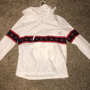 Women’s Bomber Jacket